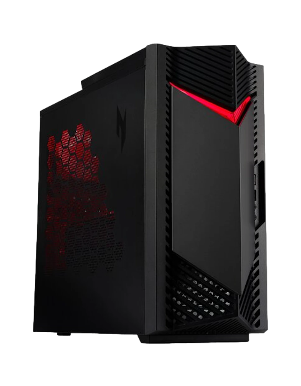 Komputer ACER Nitro N50-656 i5 / 32GB / 1TB / RTX5060 / Windows 11 Home
