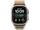 Apple Watch Ultra 4 GPS + Cellular 49mm Natural Opaska Alpine Pustynna