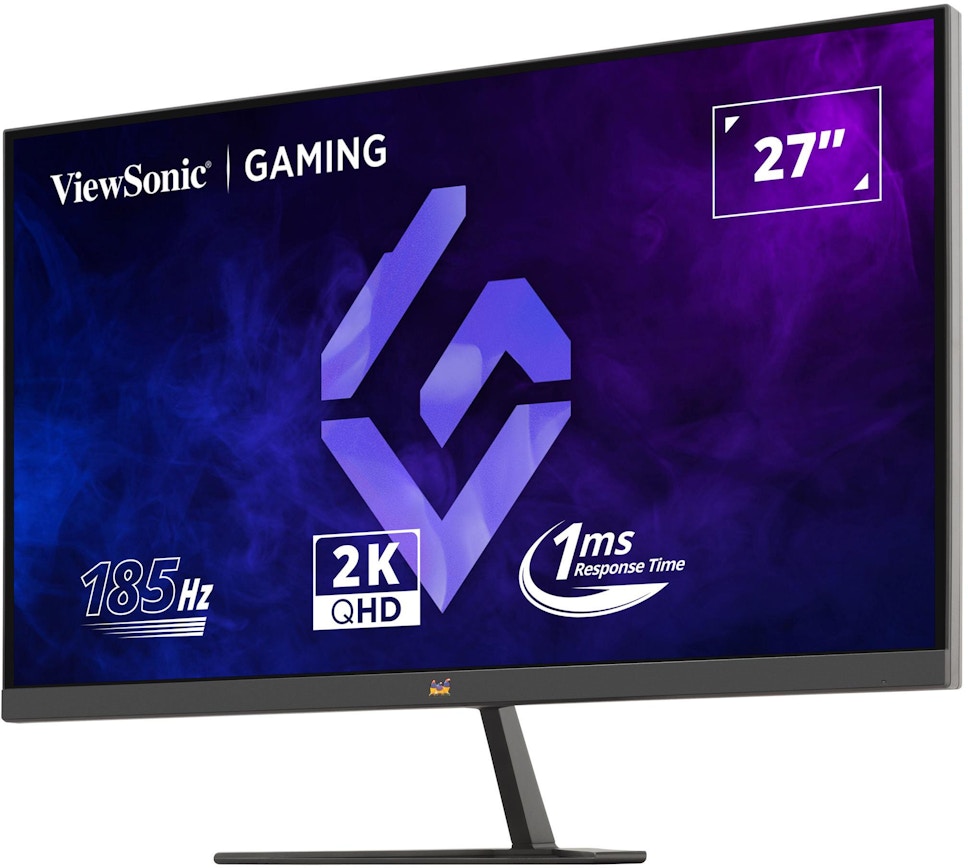 Monitor VIEWSONIC VX2758A-2K-PRO 27" 2560x1440px IPS