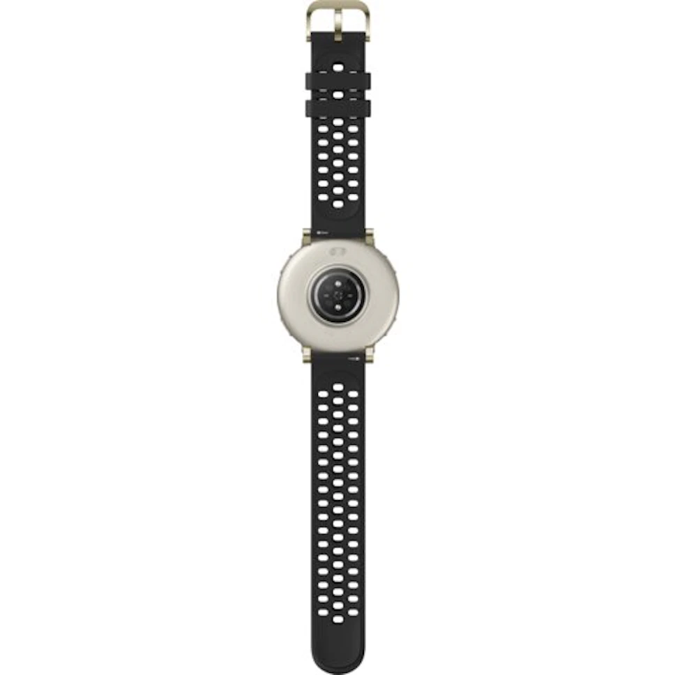 Smartwatch AMAZFIT Active 3 Premium NFC Czarny