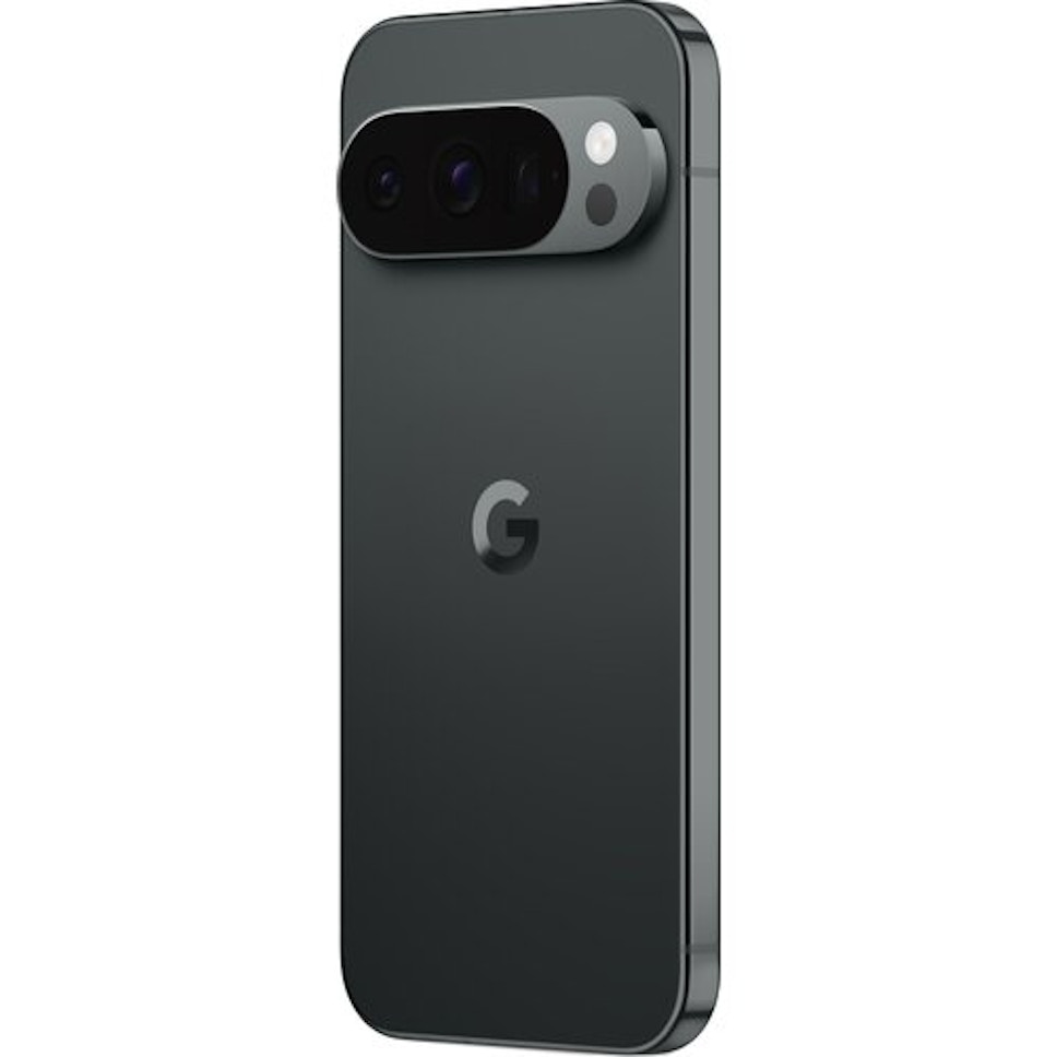 Smartfon GOOGLE Pixel 10 Pro 5G 16/128GB 6.3" 120Hz Obsydian Smartfon GOOGLE Pixel 10 Pro 5G 16/128GB 6.3" 120Hz Obsydian