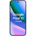 Smartfon GOOGLE Pixel 10 5G 12/128GB 6.3" 120Hz Jasnoliliowy