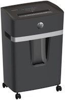 Niszczarka HP Pro Shredder 15CC 20L