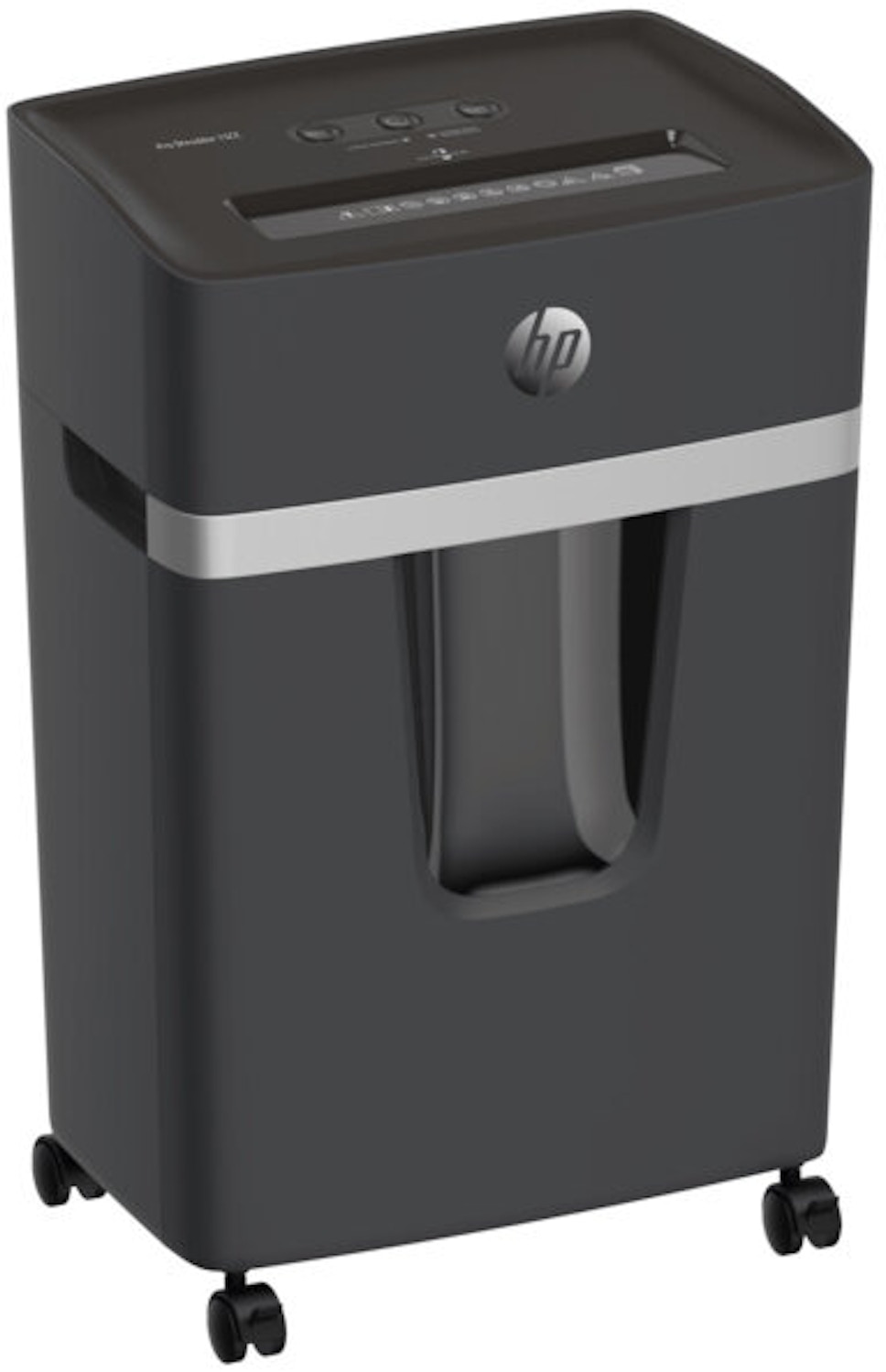 Niszczarka HP Pro Shredder 15CC 20L