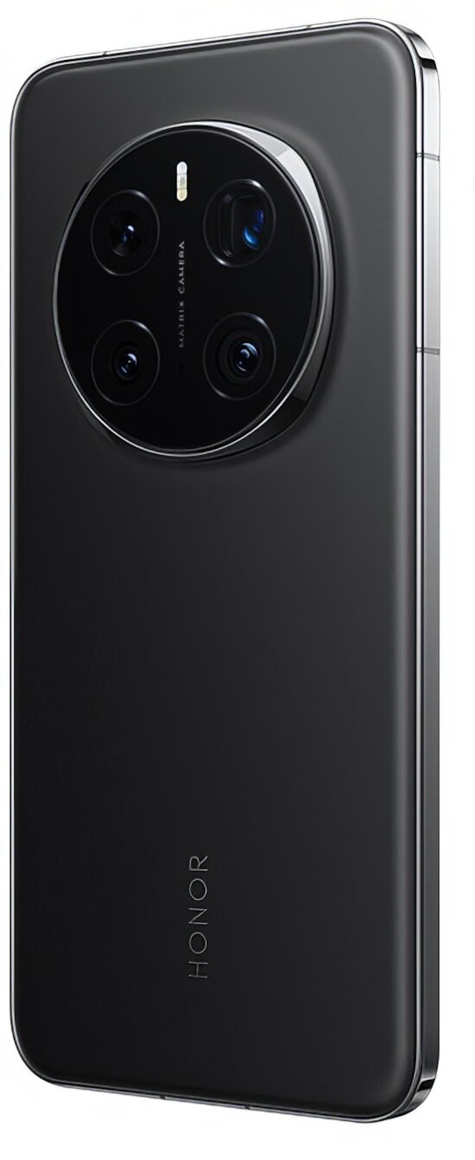 Smartfon HONOR Magic 7 Pro 5G 12/512GB Czarny Smartfon HONOR Magic 7 Pro 5G 12/512GB Czarny