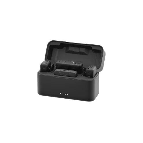 GoPro Wireless Mic Complete Kit