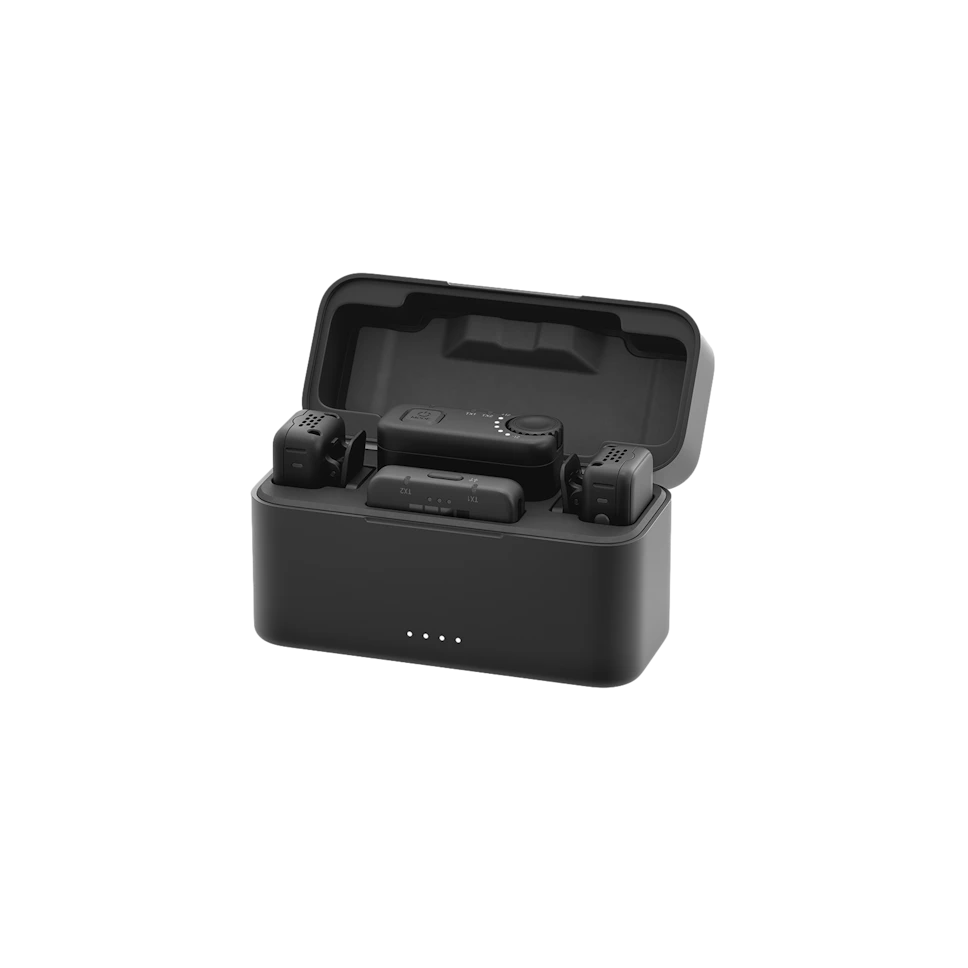 GoPro Wireless Mic Complete Kit