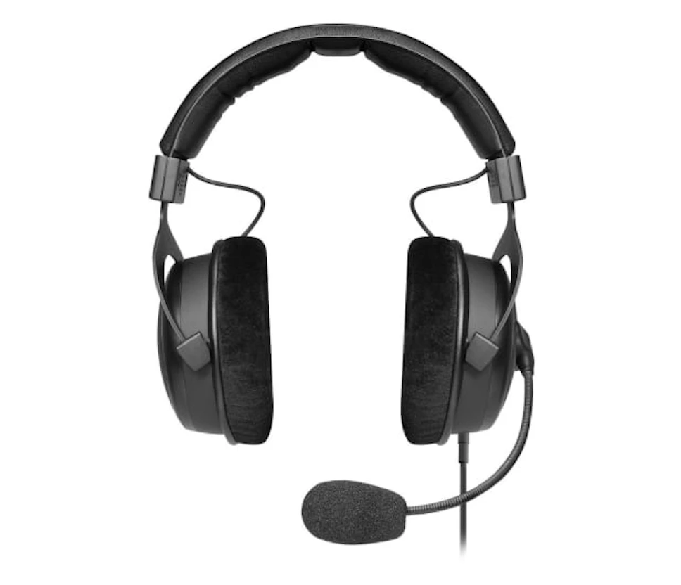 Beyerdynamic MMX 330 Pro