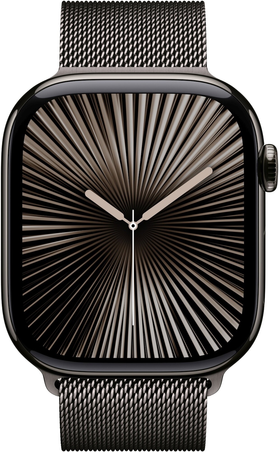 Apple Watch 10 GPS + Cellular 46mm Tytan Łupek Apple Watch 10 GPS + Cellular 46mm Tytan Łupek