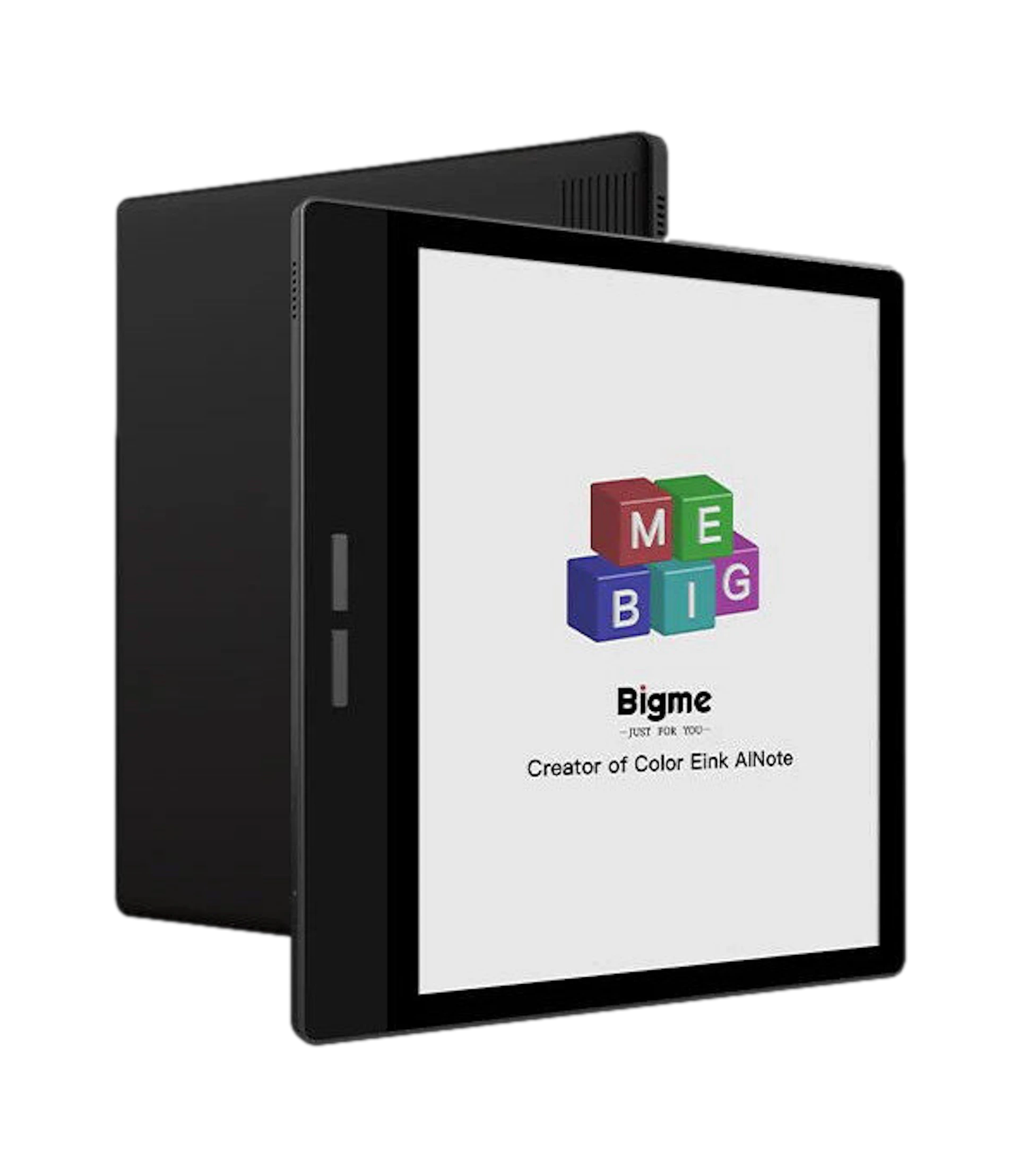 Czytnik e-booków BIGME B751C CL 7" Czarny