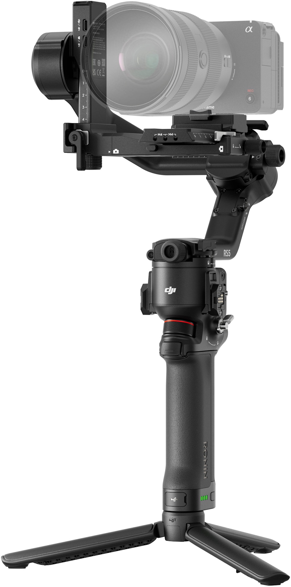 Gimbal DJI RS 5