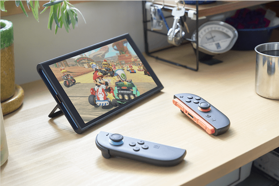 Konsola Nintendo  Switch 2 