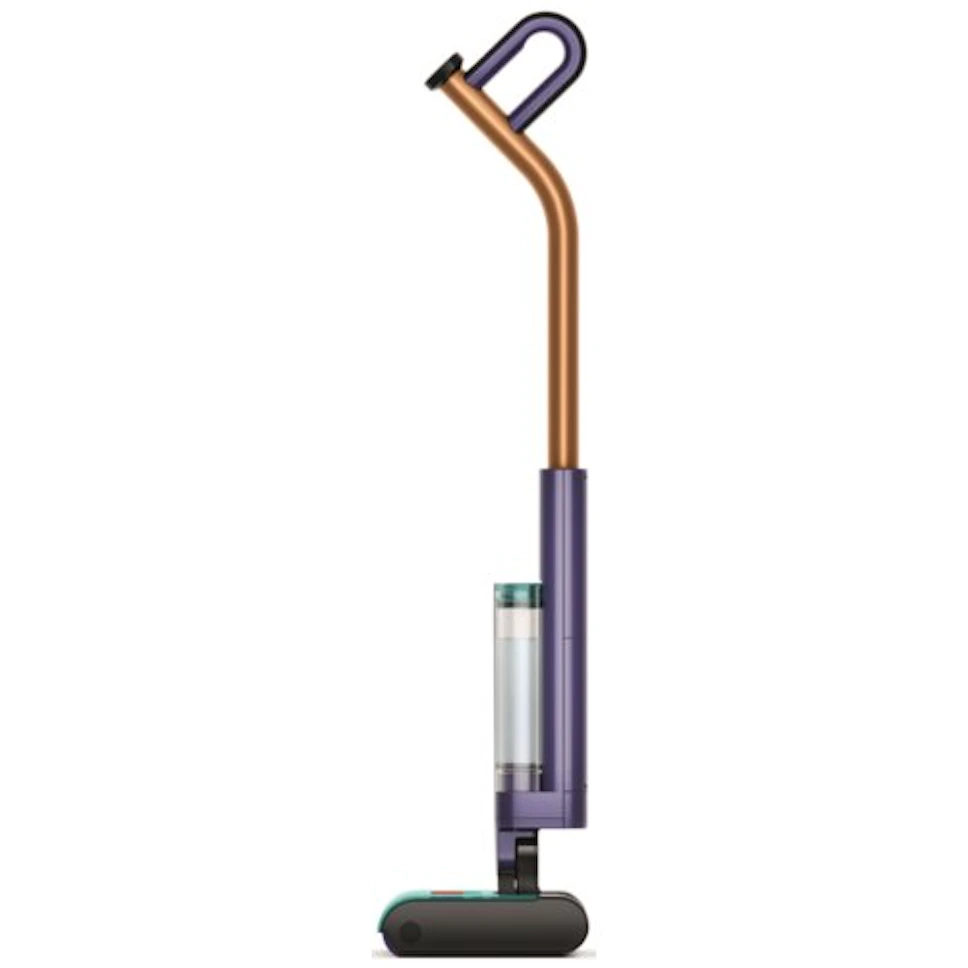 Wysokoobrotowy mop elektryczny DYSON Clean+Wash Hygiene