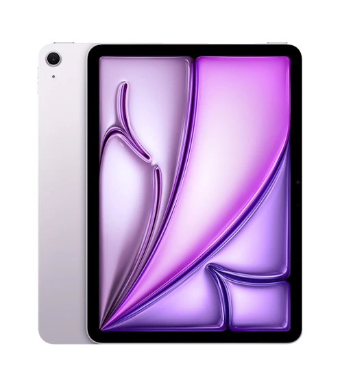  Tablet Apple iPad Air 11" 8 gen. 2026 128 GB 5G Wi-Fi Fioletowy