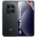 Smartfon XIAOMI Redmi Note 15 Pro+ 5G 8/256GB 6.83" 120Hz Czarny