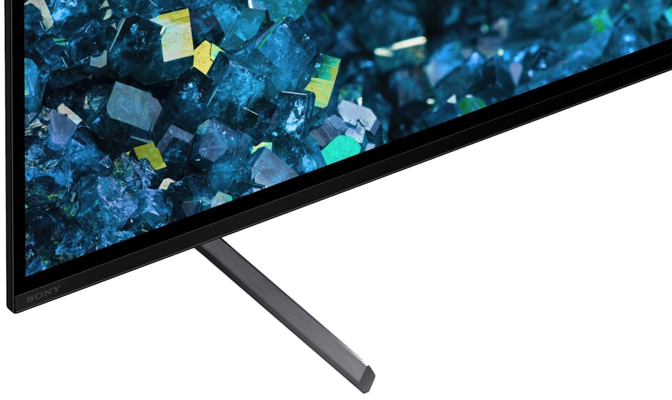Telewizor Sony XR-55A80LAEP 55" OLED 4K Telewizor Sony XR-55A80LAEP 55" OLED 4K