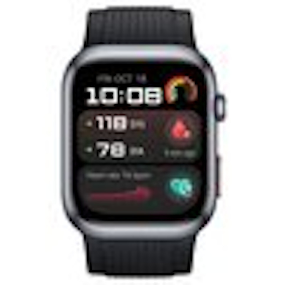 Smartwatch HUAWEI Watch D2 Czarny