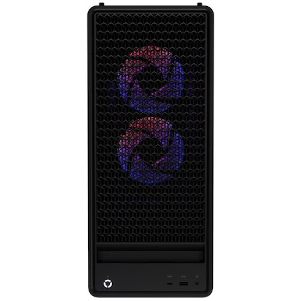 Komputer LENOVO Legion T5 30AGB10 R5-7600 32GB RAM 1TB SSD GeForce RTX5060 DLSS 4 Wi-Fi Windows 11 Home