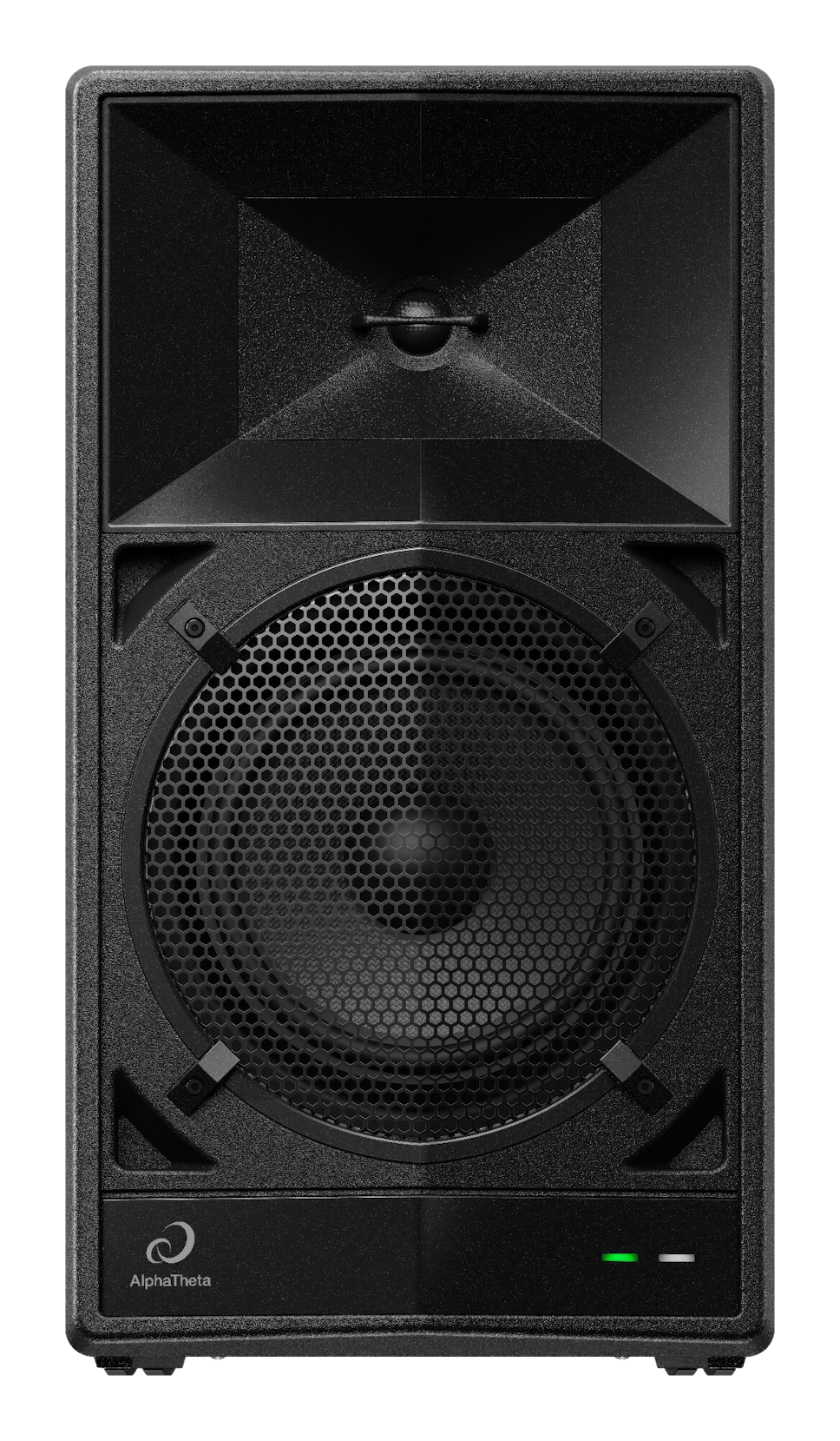 Power audio ALPHA THETA Wave Eight