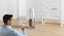 Oczyszczacz powietrza Dyson Purifier Humidify+Cool PH2 De-NOx