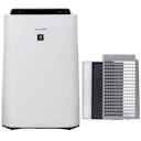Oczyszczacz powietrza SHARP UA-HD40E-L Plasmacluster