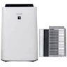 Oczyszczacz powietrza SHARP UA-HD40E-L Plasmacluster