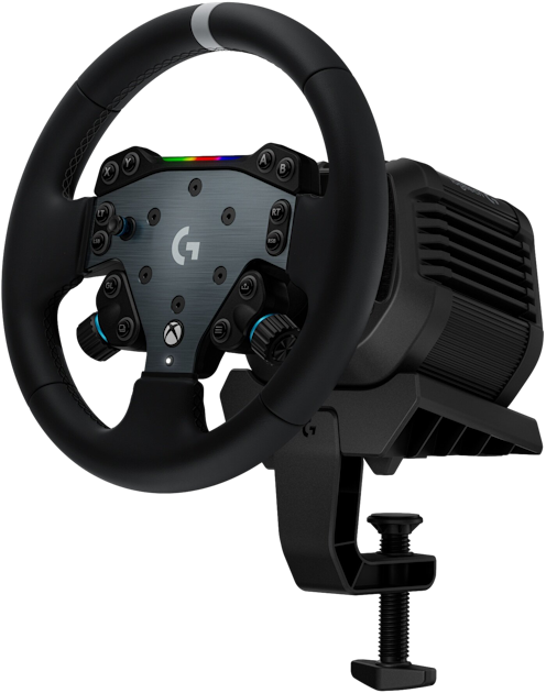 Kierownica Logitech System RS50 PC/XBOX