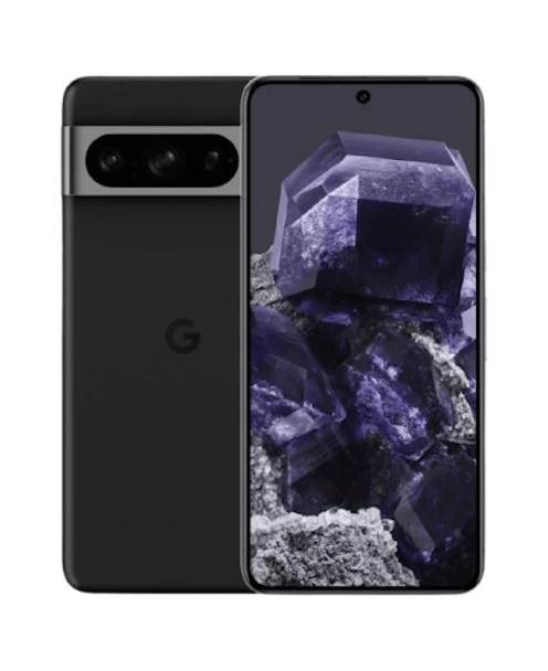 Smartfon Google Pixel 8 Pro 12/128GB Czarny