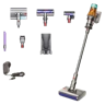 Odkurzacz DYSON V12S Detect Slim Submarine