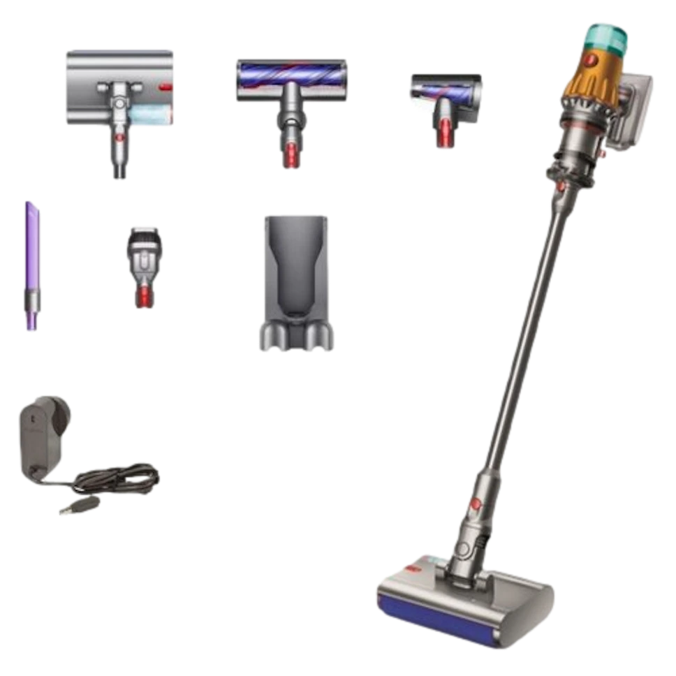 Odkurzacz DYSON V12S Detect Slim Submarine