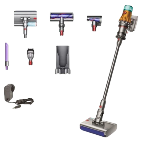 Odkurzacz DYSON V12S Detect Slim Submarine