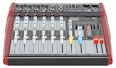 Mikser audio DJ NOVOX M8