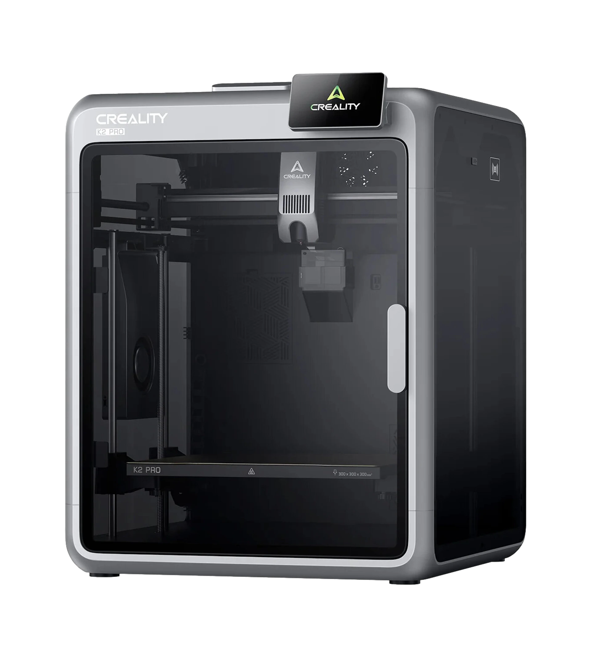 Drukarka 3D CREALITY K2 Pro