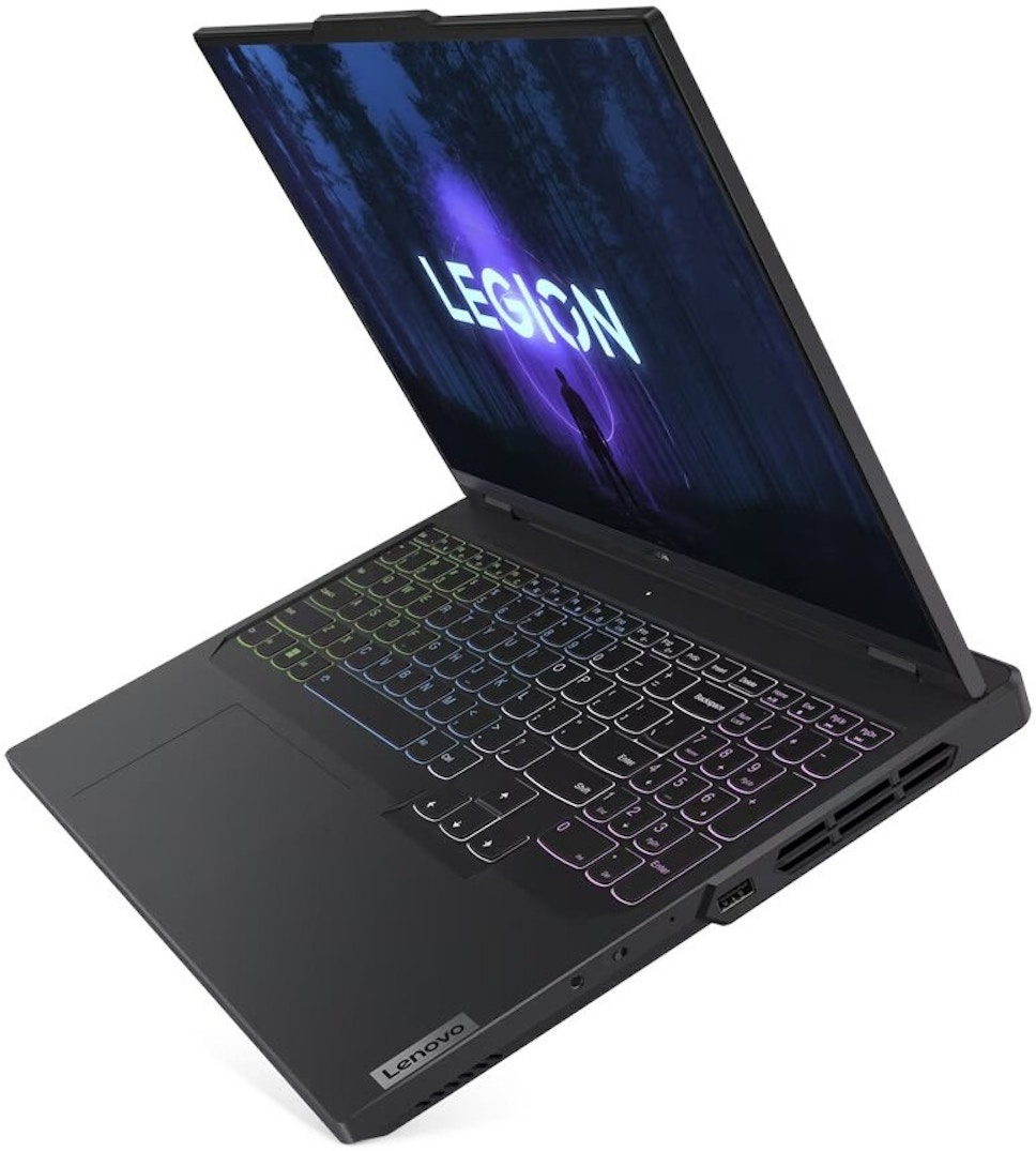 Laptop LENOVO Legion Pro 5 i5/16/512/RTX4060 Laptop LENOVO Legion Pro 5 i5/16/512/RTX4060