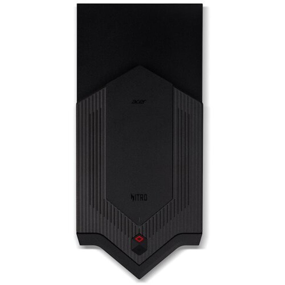 Komputer ACER Nitro N50-656 i5 / 32GB / 1TB / RTX5060 / Windows 11 Home Komputer ACER Nitro N50-656 i5 / 32GB / 1TB / RTX5060 / Windows 11 Home