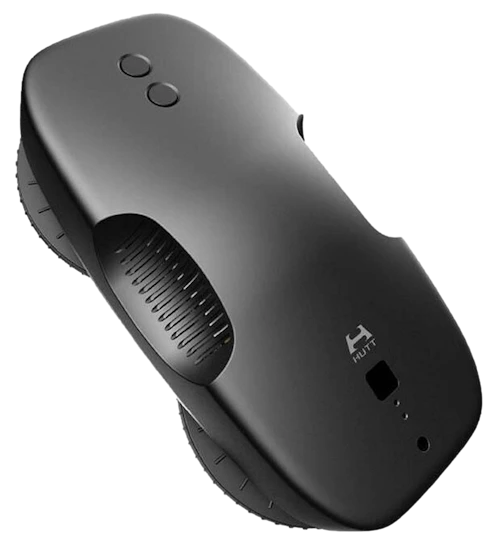 Robot do mycia okien XIAOMI Hutt DDC55 czarny