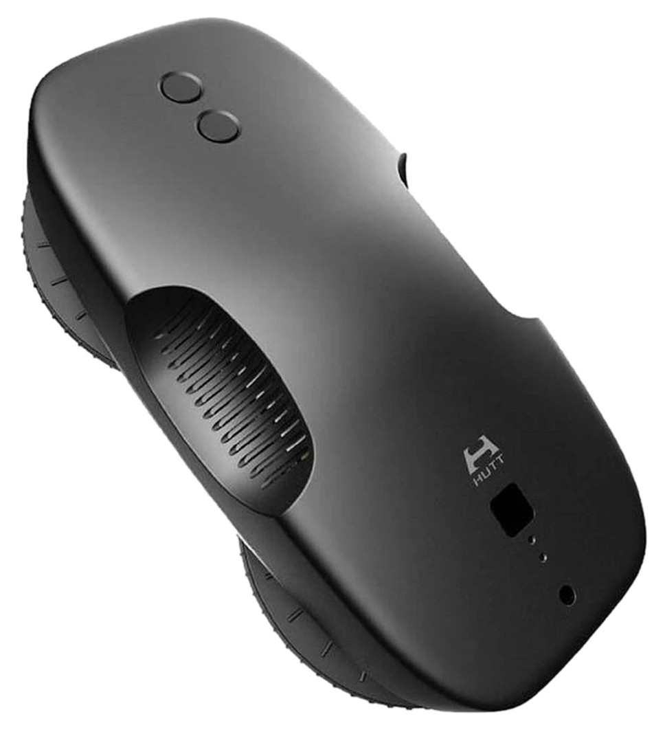 Robot do mycia okien XIAOMI Hutt DDC55 czarny