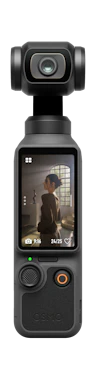 Kamera sportowa DJI Osmo Pocket 4 Standard Combo