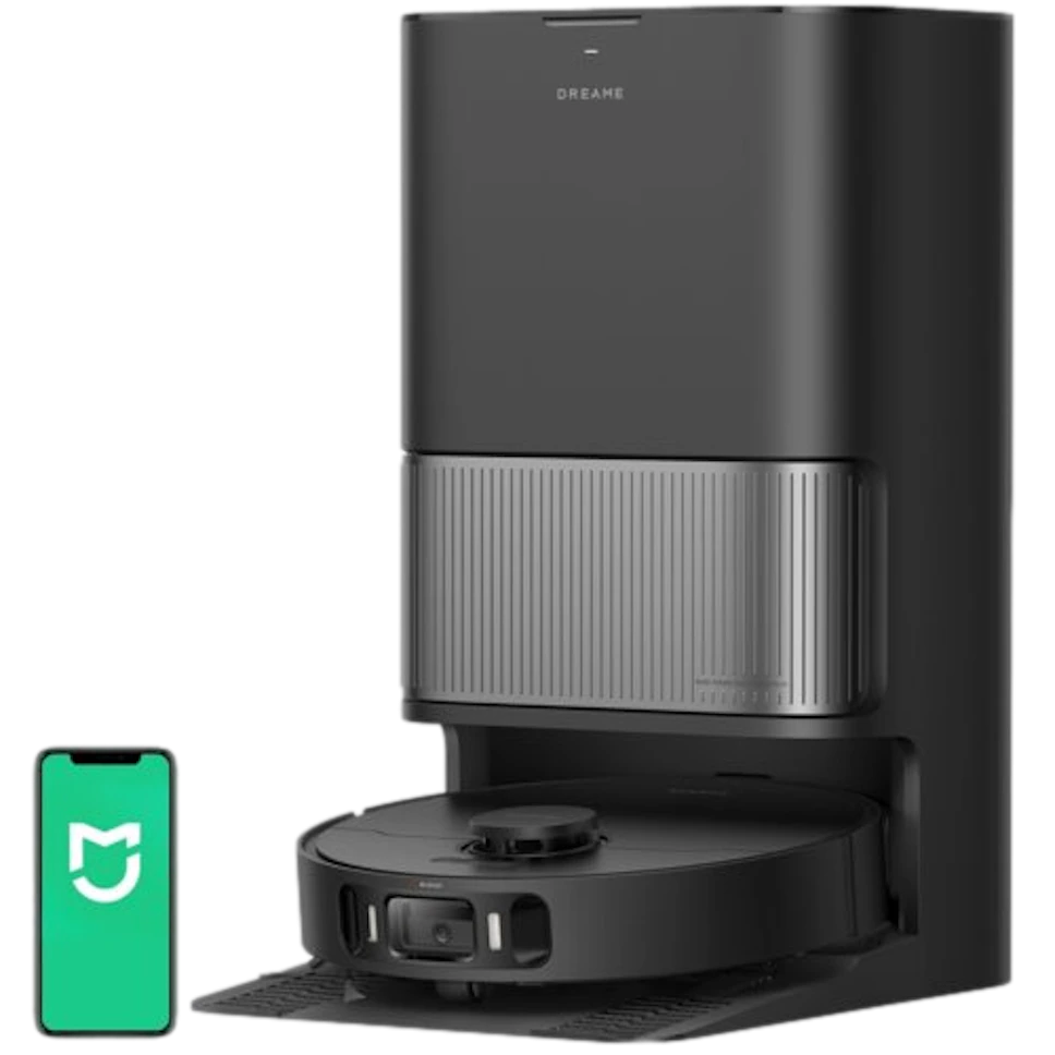 Robot sprzątający DREAME L40 Ultra AE Czarny