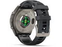 Smartwatch GARMIN Fenix 9 Pro 47 mm Grafitowy
