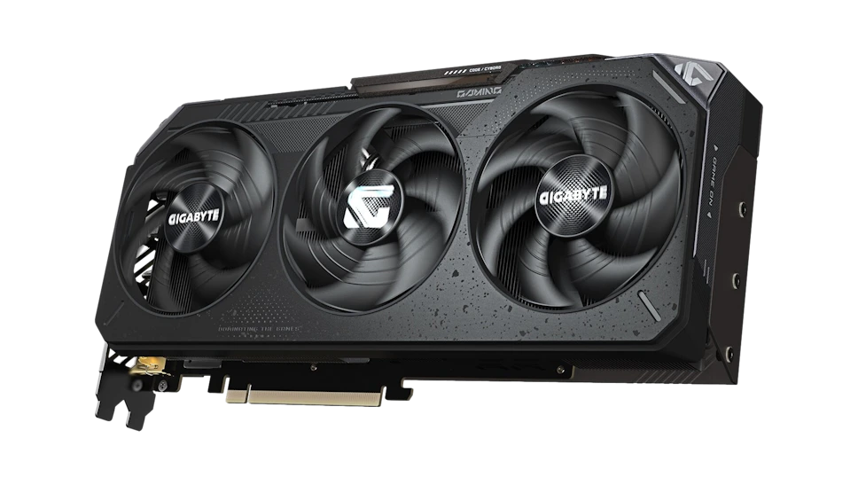 Karta graficzna GIGABYTE Radeon RX 9070 XT Gaming OC 16GB