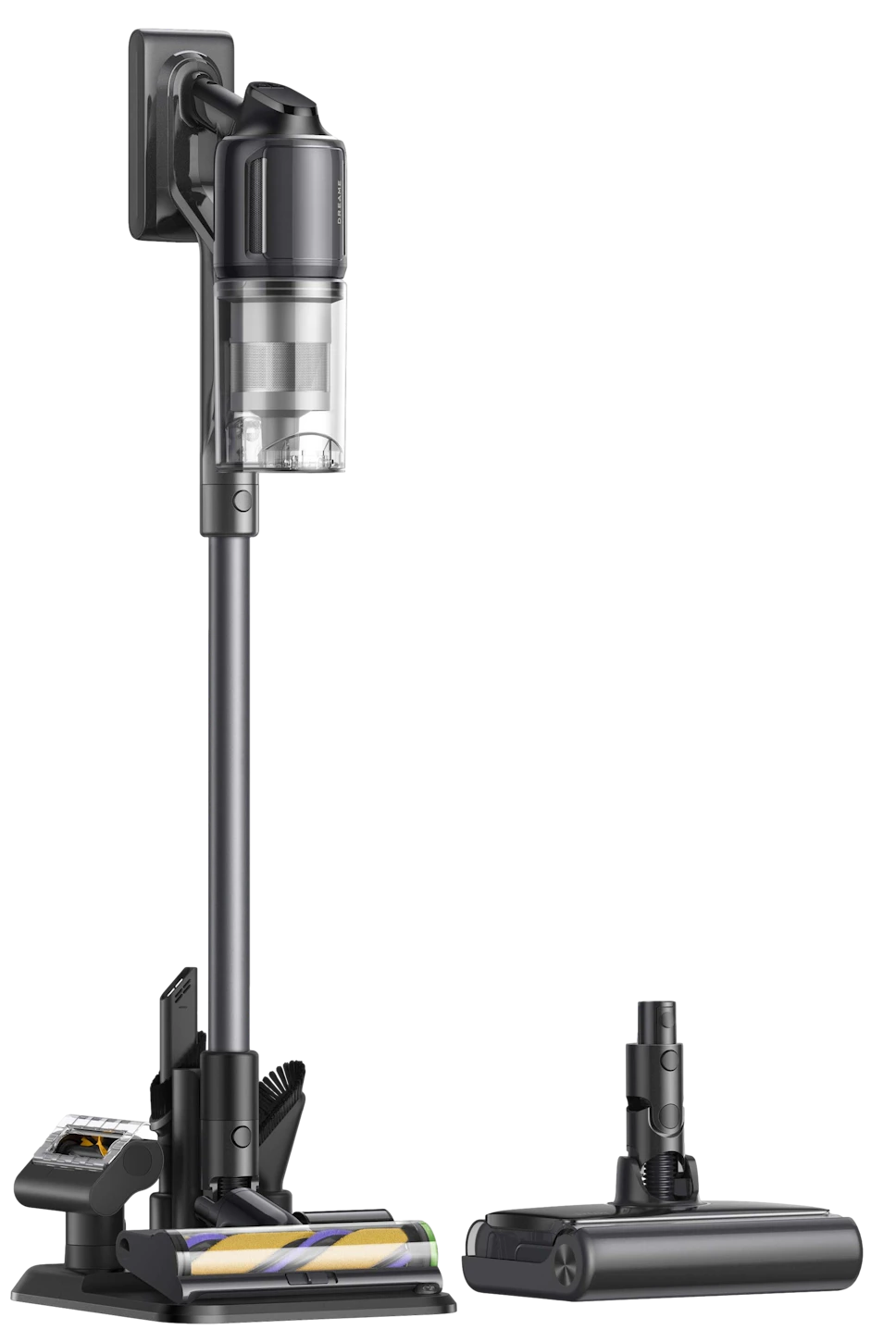 Odkurzacz DREAME R20 Ultra AquaCycle