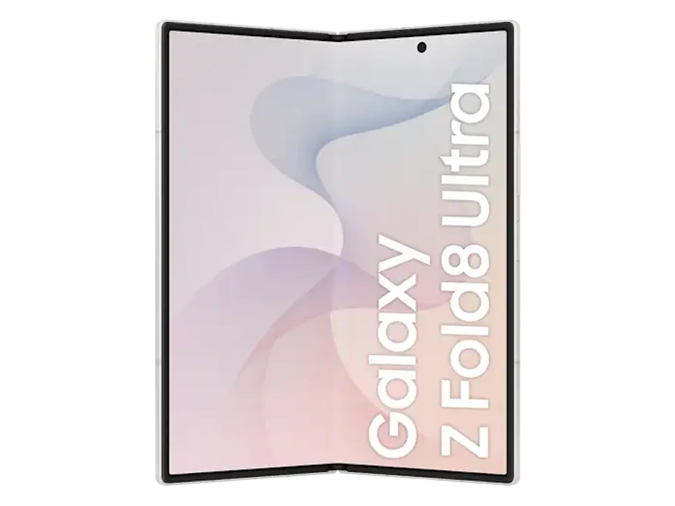 Smartfon SAMSUNG Galaxy Z Fold8 Ultra 5G 12/256 GB Kremowy
