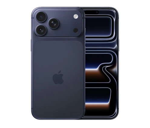 Apple iPhone 17 Pro Max 1TB Głębinowy błękit