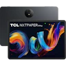Tablet TCL NXTPAPER 11 Plus 11.5" 8/256 GB Wi-Fi Szary + Etui + Rysik