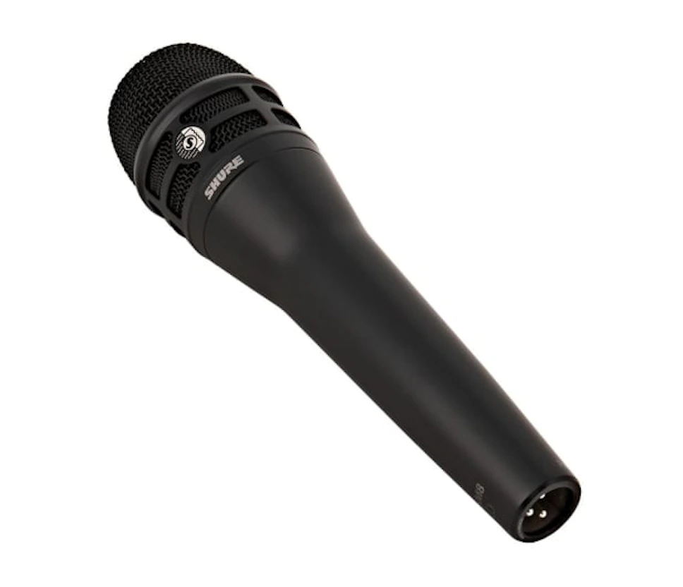 Shure KSM8 Czarny