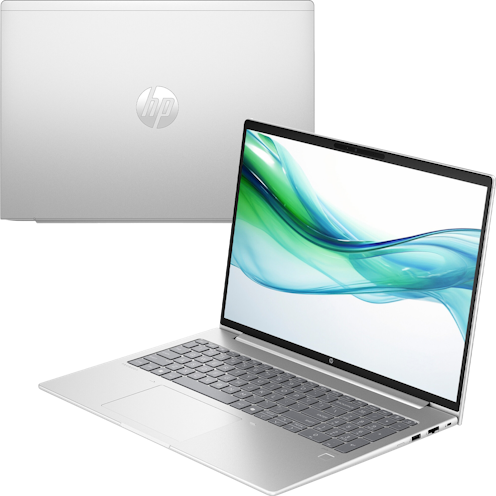 Laptop HP ProBook 460 G11 16" IPS Ultra 7-155U 16GB RAM 512GB