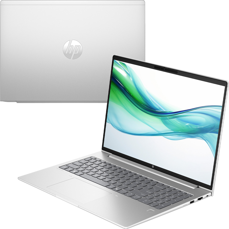 Laptop HP ProBook 460 G11 16" IPS Ultra 7-155U 16GB RAM 512GB