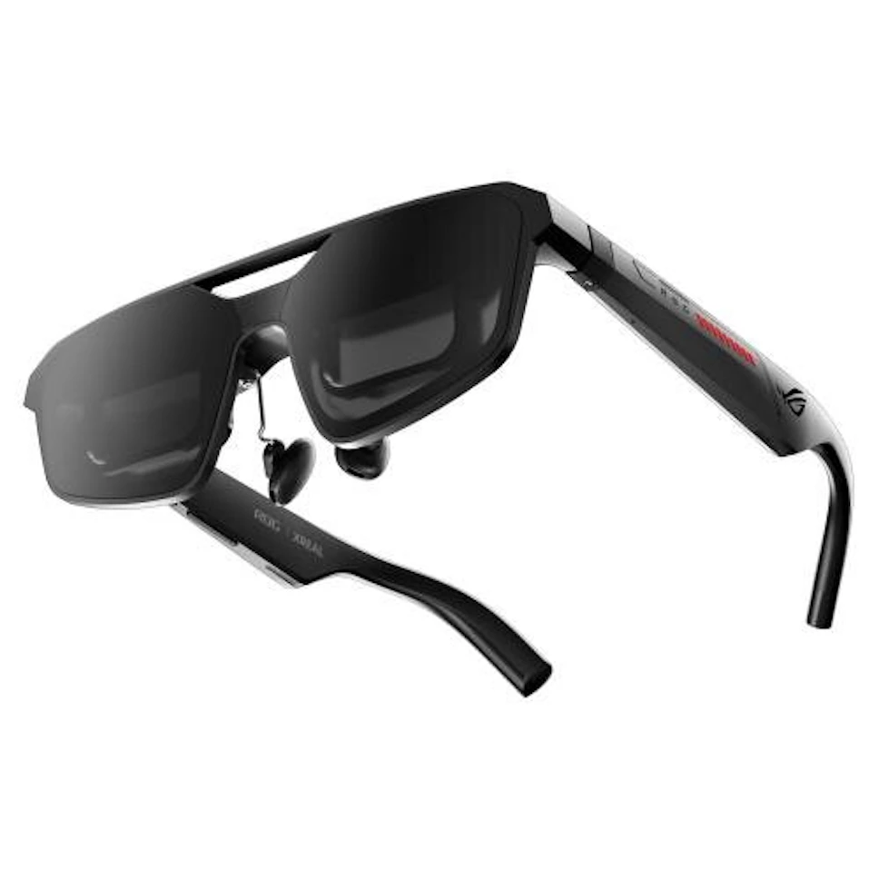 Okulary ASUS ROG XREAL R1 B Czarny