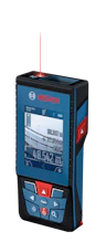 Dalmierz laserowy Bosch Professional GLM 100-25 C